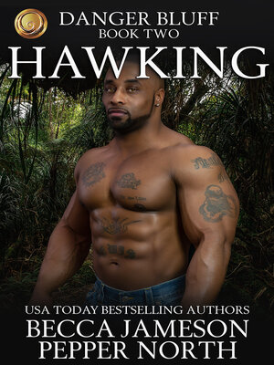 cover image of Hawking